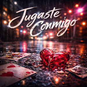 Jugaste conmigo by Wititi