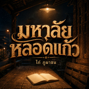 มหาลัยหลอดแก้ว (ไก่ ภูผาชน) by ไก่ ภูผาชน