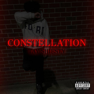 Tay Shiesty - Constellations