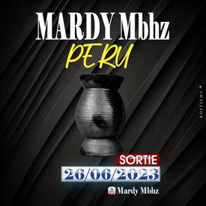 Mardy Mbhz - Peru
