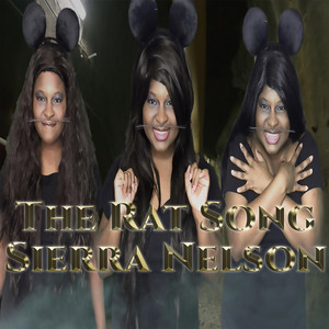 Sierra Nelson - The Rat Song (from "Barbie as the Island Princess")