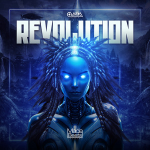 Revolution by Olinka Music