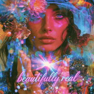 Beautifully Real. by Hallow beats
