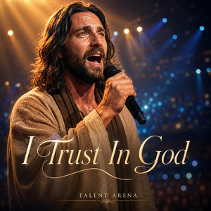 I Trust In God by Talent Arena