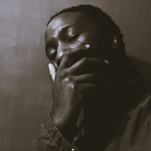 Pardonner by Iamjo