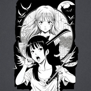 N01R & kugakrewceo - Зарубежный