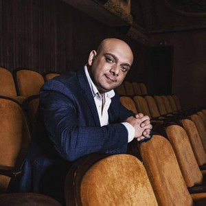 Milan Kroka - Vičinav užar