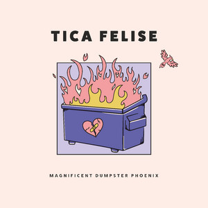 Tica Felise