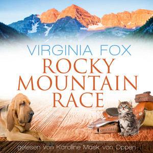 Rocky Mountain Race Audiobook