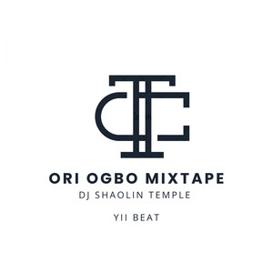 Ori ogbo mixtape - YII Beat by Dj Shaolin Temple