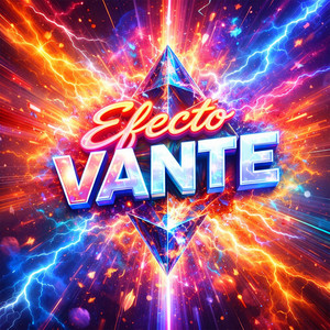 Efecto Vante Fuerte by Zoe Vante