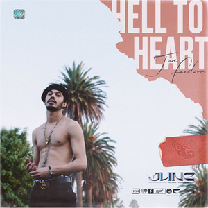 Portada de Hell to Heart
