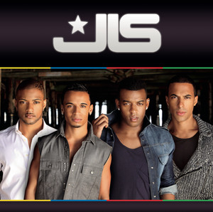 JLS - One Shot