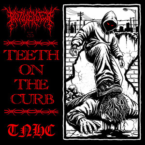 Teeth on the Curb
