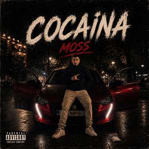 Cocaina by Mossi_West