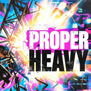 Proper Heavy by Zero State