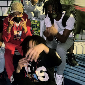 1 on 1 by shadowtuckpain, R1, Zay Wuu, Swish Rilla, Jo Buggout