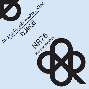 Offside - Original Mix by Andrea Appolloni, Alex Mine