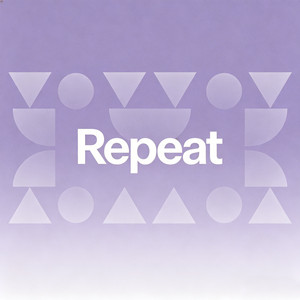 Repeat by Marcus Patrick