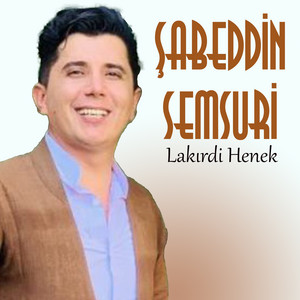 Şabeddin Semsuri - Cirano