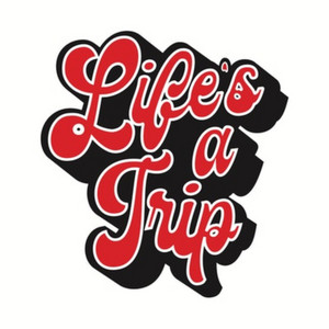 Portada de TRIP