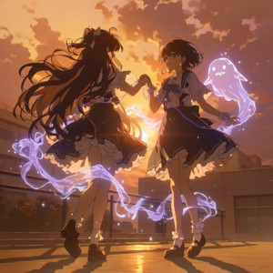 Shiori | Spotify