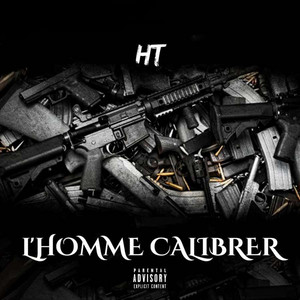 L'homme calibrer by HT