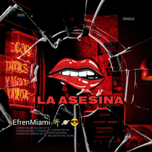 EfrenMiami - the murderer