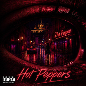 HotPeppers by Prospo