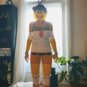 polytech - boblépongetazé