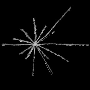 Voyager 1 by Joshua Hunter