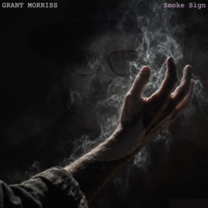 Smoke Sign by Grant Morriss