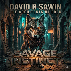 David R Sawin The Architects Of Eden - Savage Instinct