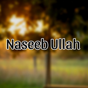Naseeb ullah Hasand - Dunia Khatmizi Ka Dunia Gharsa ZI