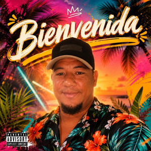 Bienvenida by nando melao
