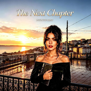 The Next Chapter by INFINITE-BEAT