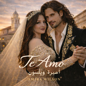 Amira Wilson - Te amo