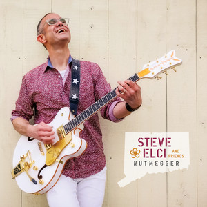 Spin Around by Steve Elci and Friends