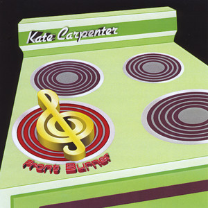 Kate Carpenter - Feed Me, I'm Hungry