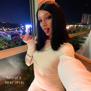 ANAF IPTAL by heyiury