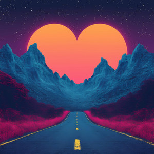 Heartbeat Highway by DJ Rone