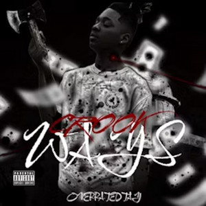 Youngest Finessor by OverratedTay