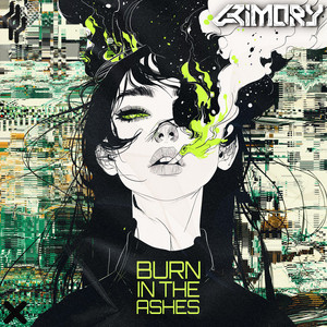 Burn In The Ashes by Crimory