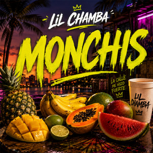 Monchis by Lil chamba