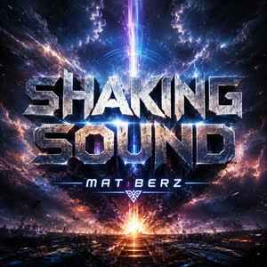Shaking Sound by Mat Berz