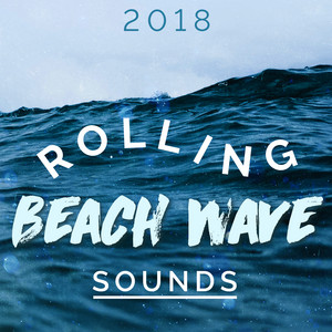 2018Rolling Beach Wave Sounds album