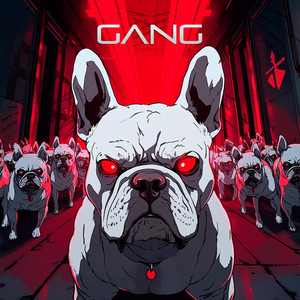Rocco - Gang