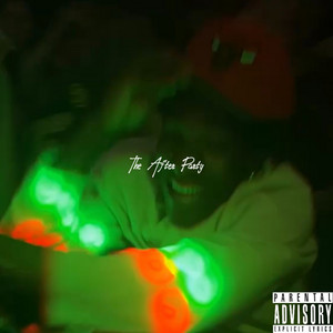 The After Party by Tona Glover