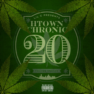H-Town Chronic 20 album