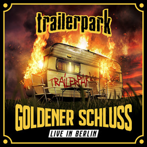 Aragorn - Live in Berlin by Trailerpark